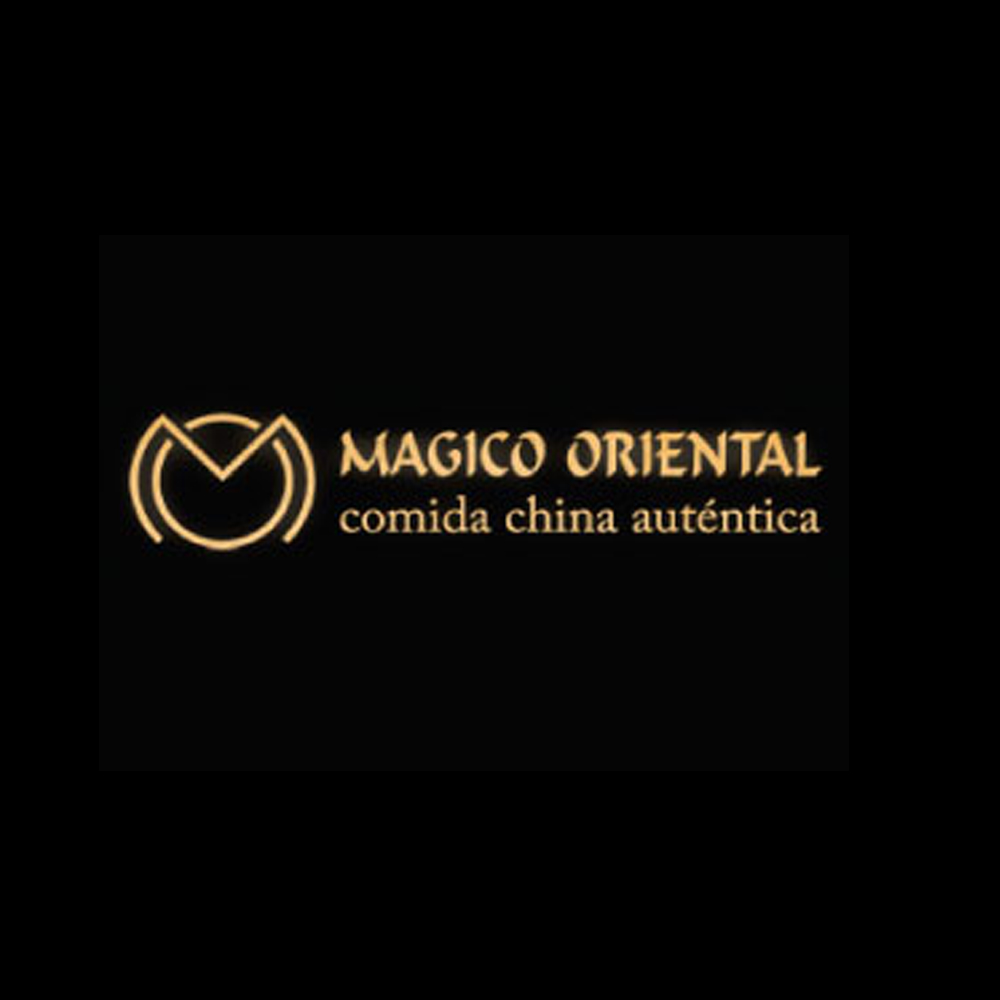 Mágico Oriental