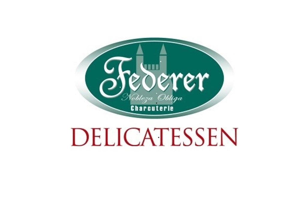 Federer Delicatessen