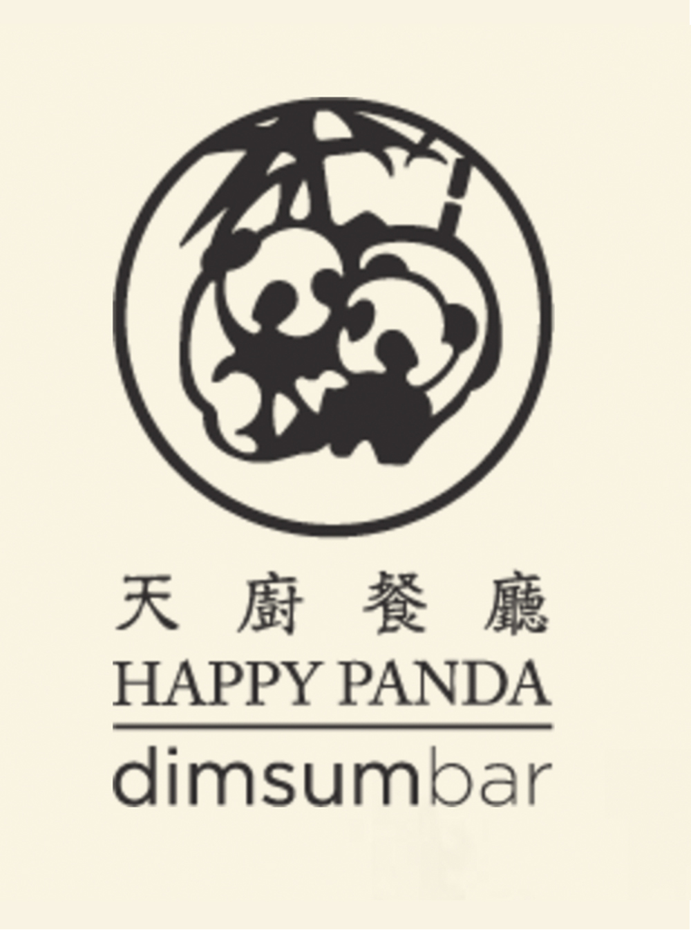 Happy Panda