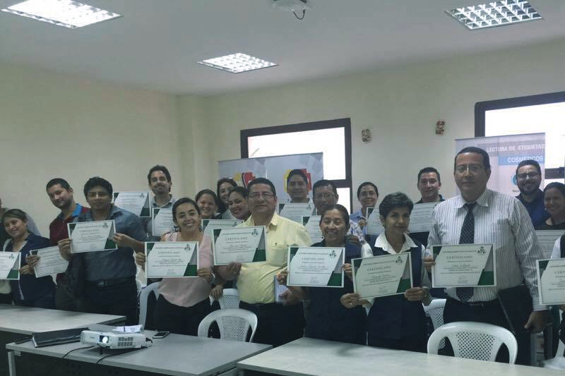 Certificados Guayaquil