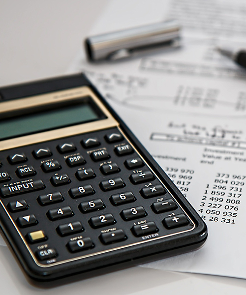 Financiero